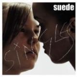 SUEDE