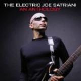 SATRIANI JOE