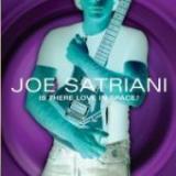 SATRIANI JOE