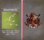 MODEST MOUSE