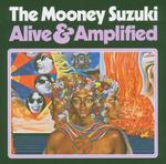 MOONEY SUZUKI THE
