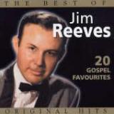 REEVES JIM REEVES JIM