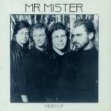 MR. MISTER