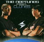 NEPTUNES THE