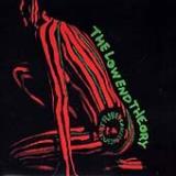 A TRIBE CALLED QUEST