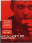 TIMBERLAKE JUSTIN