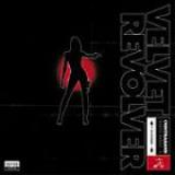 VELVET REVOLVER