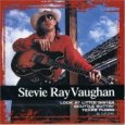 VAUGHAN STEVIE RAY