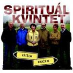SPIRITUAL KVINTET SPIRITUAL KVINTET