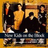 NEW KIDS ON THE BLOCK