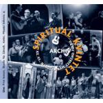 SPIRITUAL KVINTET SPIRITUAL KVINTET