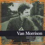 MORRISON VAN MORRISON VAN