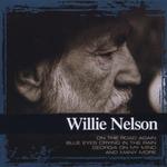 NELSON WILLIE NELSON WILLIE