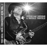 VAUGHAN STEVE RAY & DOUBLE TROUBLE