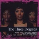 THREE DEGREES