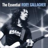 GALLAGHER RORY