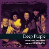 DEEP PURPLE