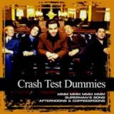 CRASH TEST DUMMIES