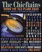 THE CHIEFTAINS