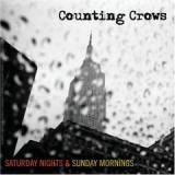 COUNTING CROWS