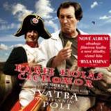 KAREL HOLAS & CECHOMOR