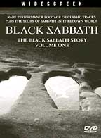 BLACK SABBATH