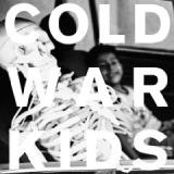 COLD WAR KIDS