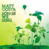 MATT COSTA MATT COSTA