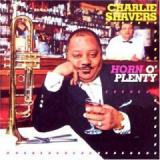 SHAVERS CHARLIE