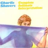 SHAVERS CHARLIE