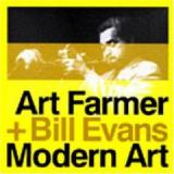 FARMER ART & BILL EVANS
