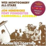 MONTGOMERY WES