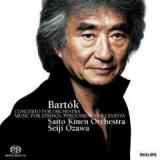 BARTOK BELA