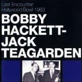 HACKETT BOBBY