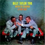 TAYLOR BILLY