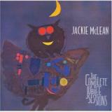 McLEAN JACKIE