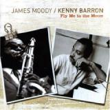 MOODY JAMES & KENNY BARRON