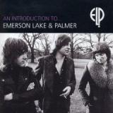 EMERSON LAKE & PALMER