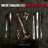 SUICIDE COMMANDO