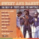 TOOTS & THE MAYTALS