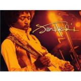 HENDRIX JIMI