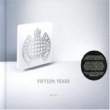 MINISTRY OF SOUND