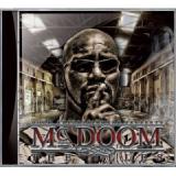MC DOOM