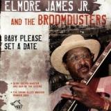 JAMES JR. ELMORE