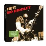 DIDDLEY BO
