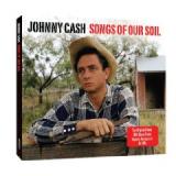 CASH JOHNNY