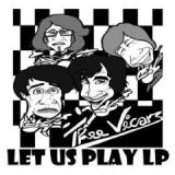 THEE VICARS