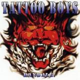 TATTOO BOYS