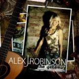 ROBINSON ALEX J.