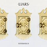 LIARS LIARS